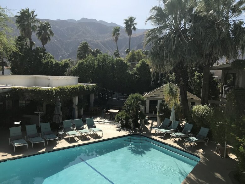 East Canyon Hotel And Spa  - Adults 18+ Only