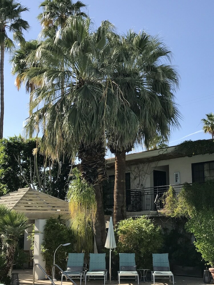 East Canyon Hotel And Spa  - Adults 18+ Only