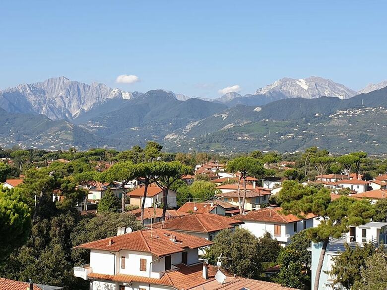 Zen Hotel Versilia