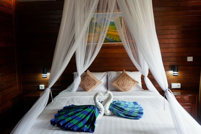 Hotel Taos House Lembongan