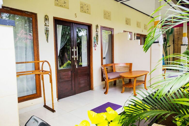 Hotel Taos House Lembongan