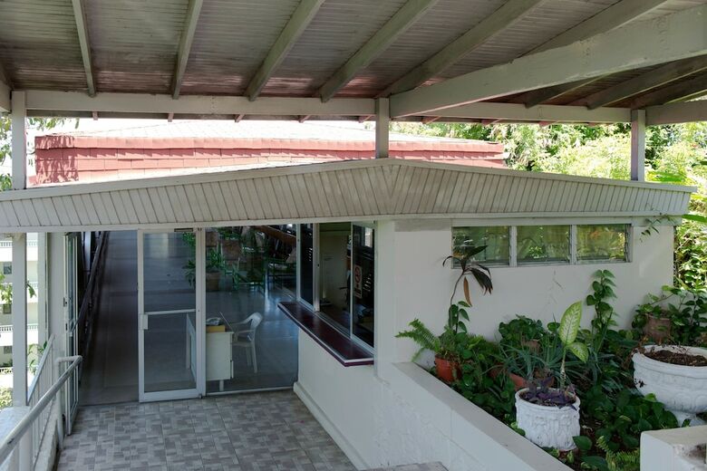Aparthotel Moonlight Beach Studio At Montego Bay Club Resort
