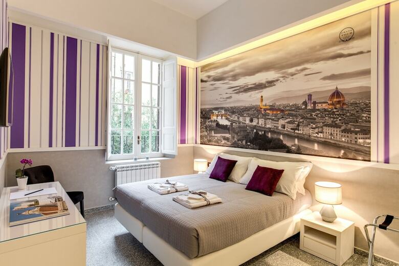 Grand Tour Roma Guest House
