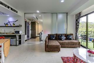 Splendid Hotel Khaoyai