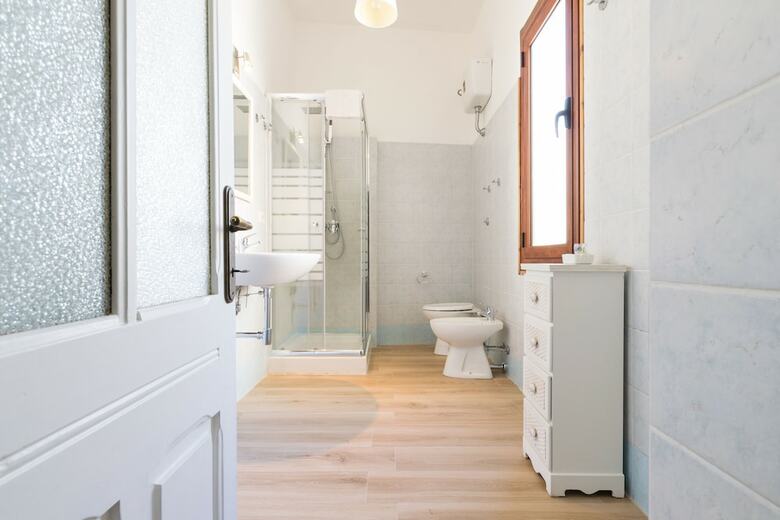 Hotel Guest House - Blulass� Rooms