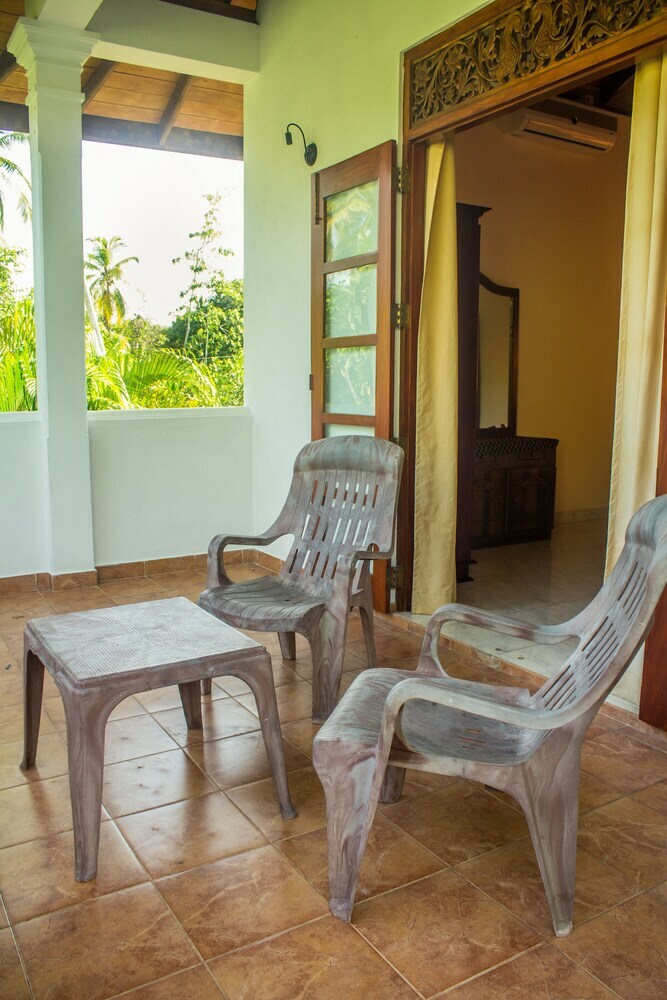Hotel Sakura Villa
