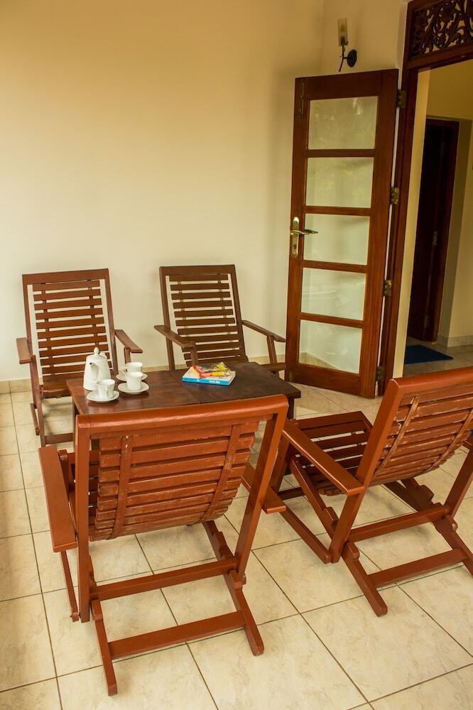 Hotel Sakura Villa