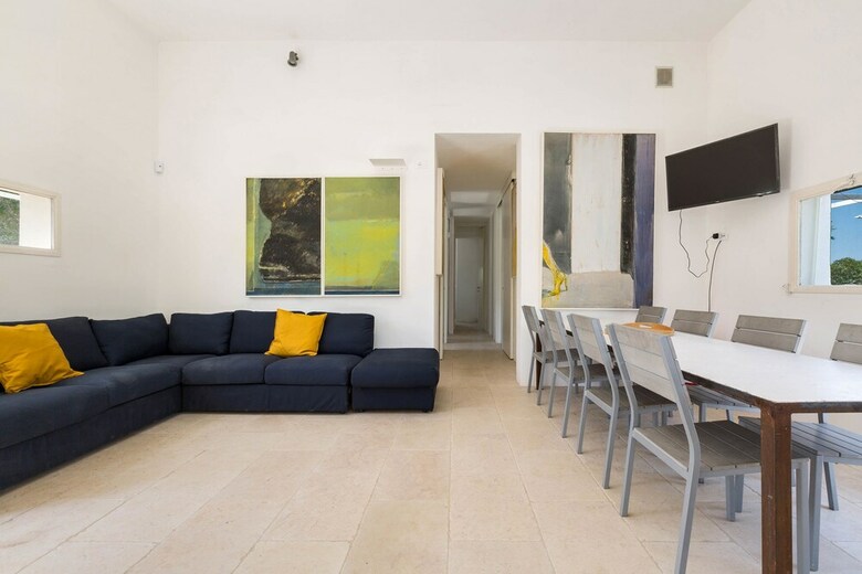 Villa Acquadolce