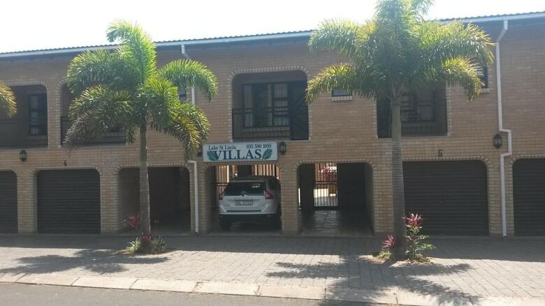 Apartamentos Lake St Lucia Villas