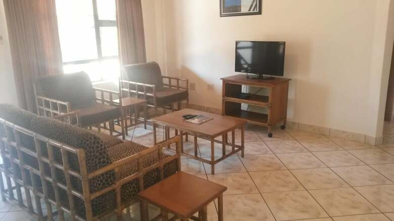 Apartamentos Lake St Lucia Villas