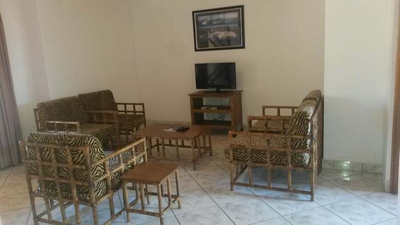 Apartamentos Lake St Lucia Villas