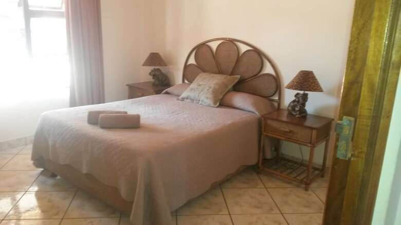 Apartamentos Lake St Lucia Villas