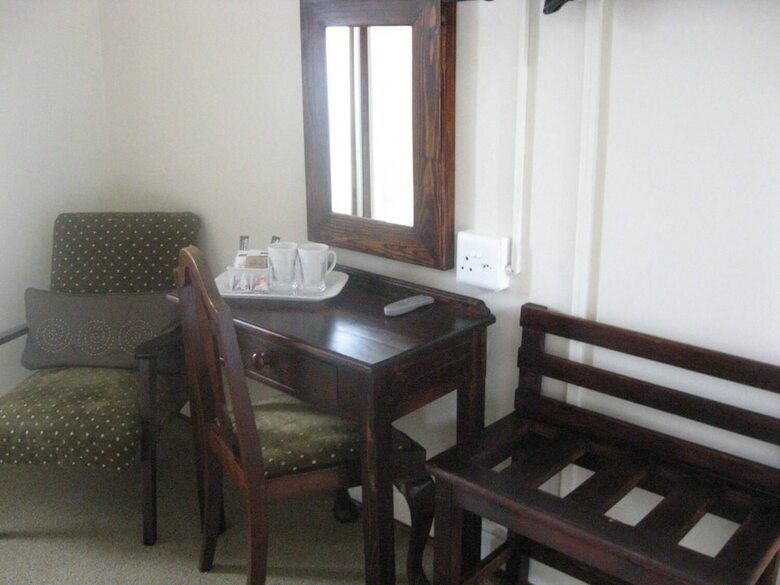 Royal Hotel Knysna