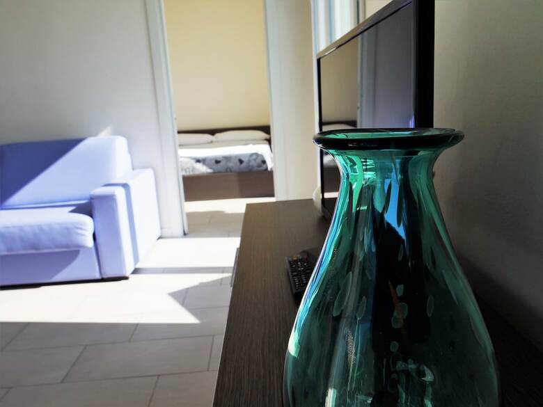 Residence Sunrise Cesenatico