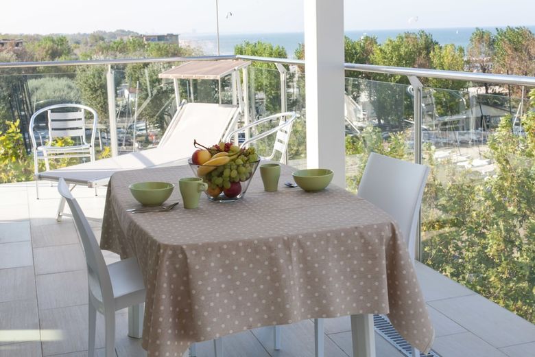 Residence Sunrise Cesenatico