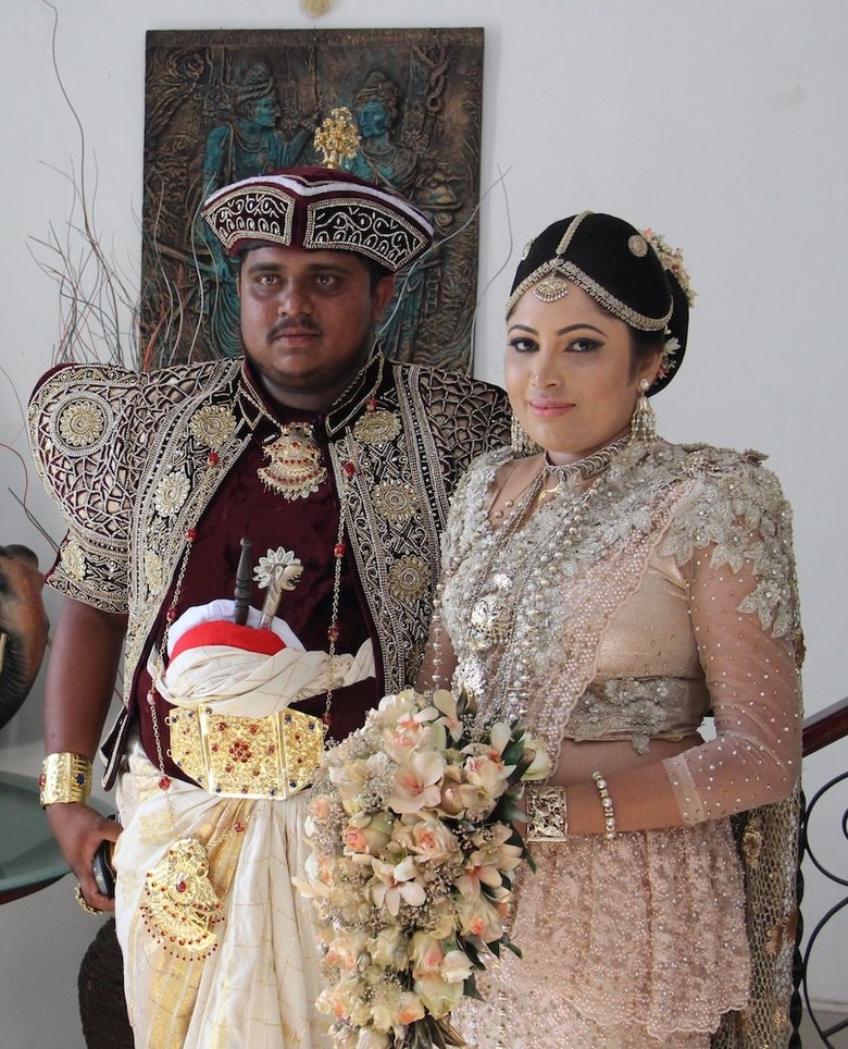 Hotel The Richmond House Grand