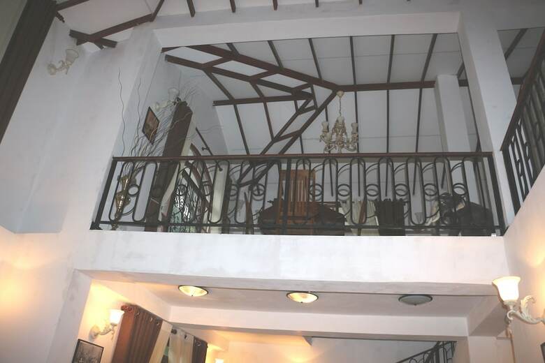 Hotel The Richmond House Grand