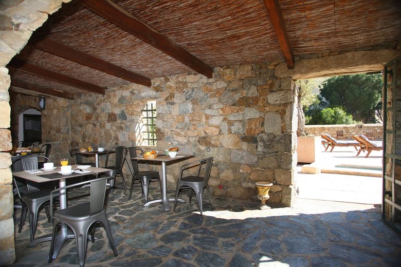 Residencia H�tel La Casa Rossa & Spa