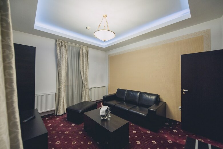 Hotel Bulevard Predeal