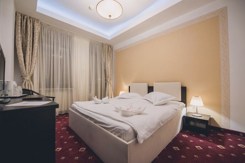 Hotel Bulevard Predeal