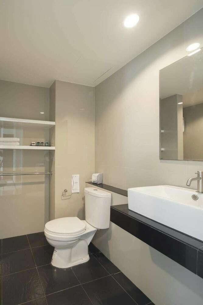 Jk Living Hotel & Service Apartment