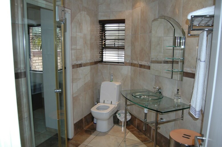 Bon A Vie B And B And Self Catering