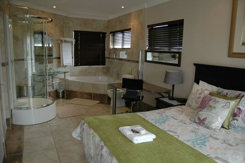 Bon A Vie B And B And Self Catering