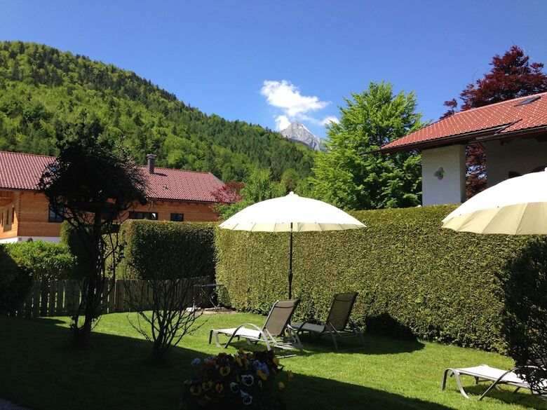 Hotel G�stehaus Franziska