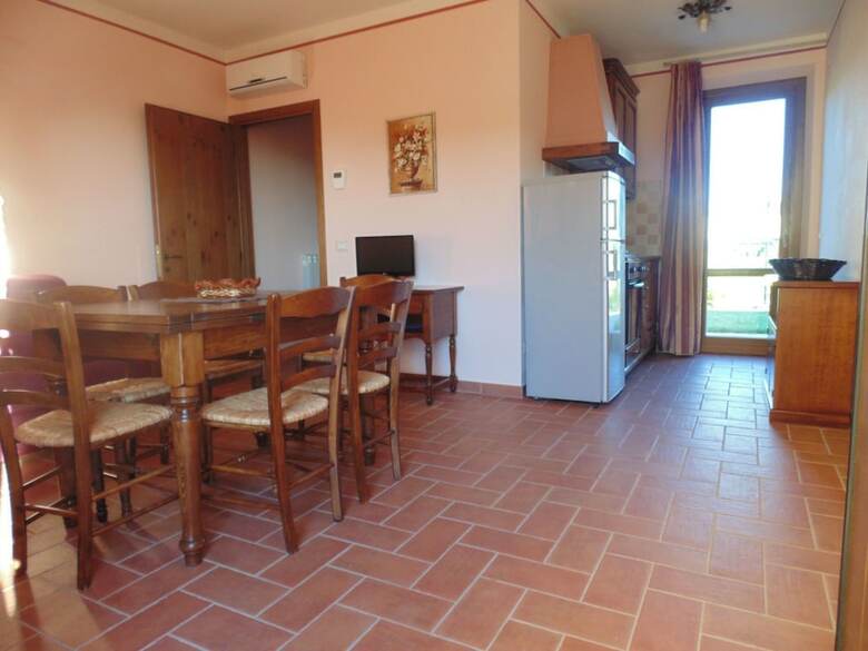 Agroturismo Il Borgo Sul Lago