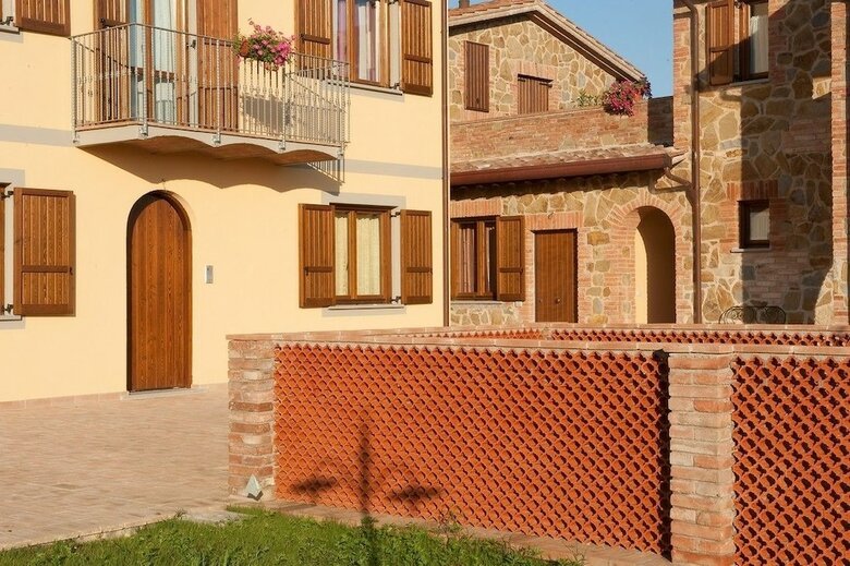 Agroturismo Il Borgo Sul Lago