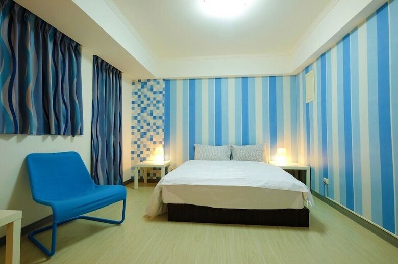 Sleep Taipei Hotel Nan-ya Branch