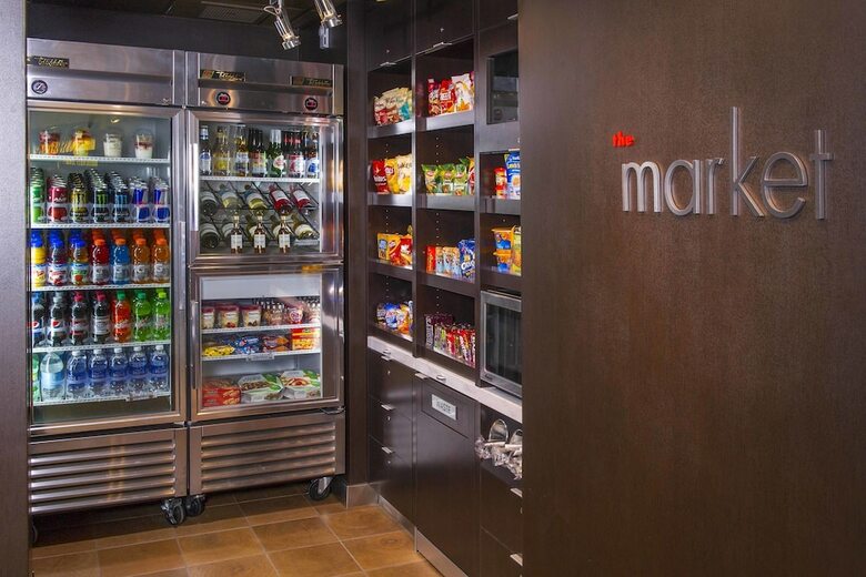 Hotel Courtyard By Marriott Virginia Beach Norfolk