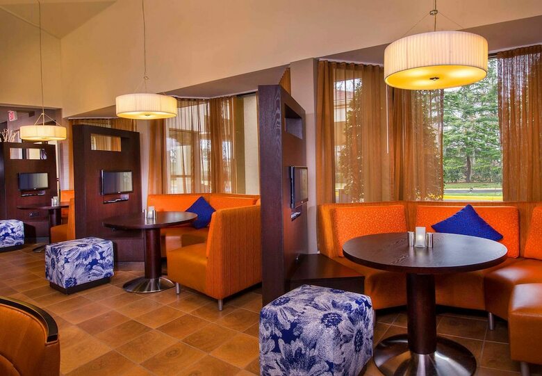 Hotel Courtyard By Marriott Virginia Beach Norfolk