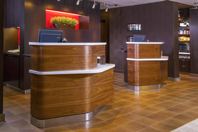 Hotel Courtyard By Marriott Virginia Beach Norfolk