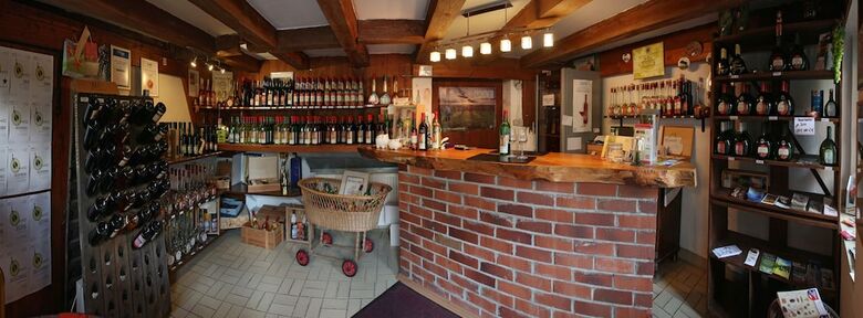 W�rners Schloss Weingut & Wellness-hotel