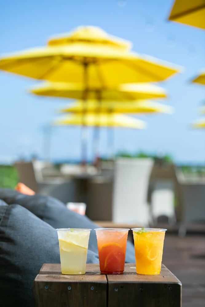 Aparthotel Kensington Resort Jeju Hanlim