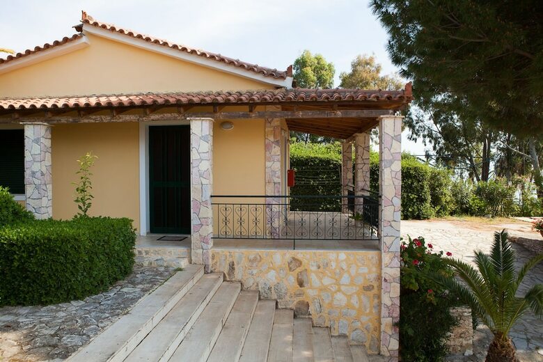 Apartamentos 9 Muses Villas