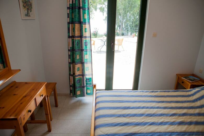Apartamentos 9 Muses Villas