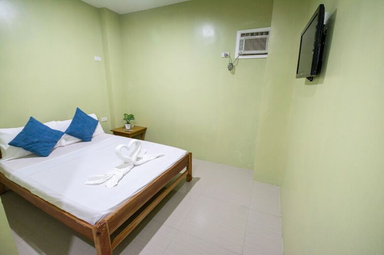 Hostal Boracay Backpackers