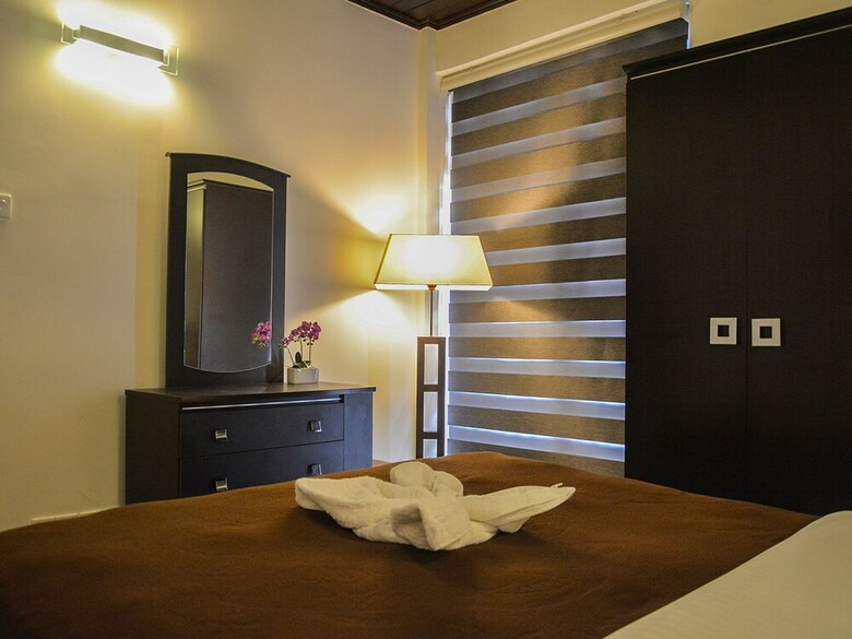 Panoramic Holiday Apartment / Seagull Complex | Nuwara Eliya