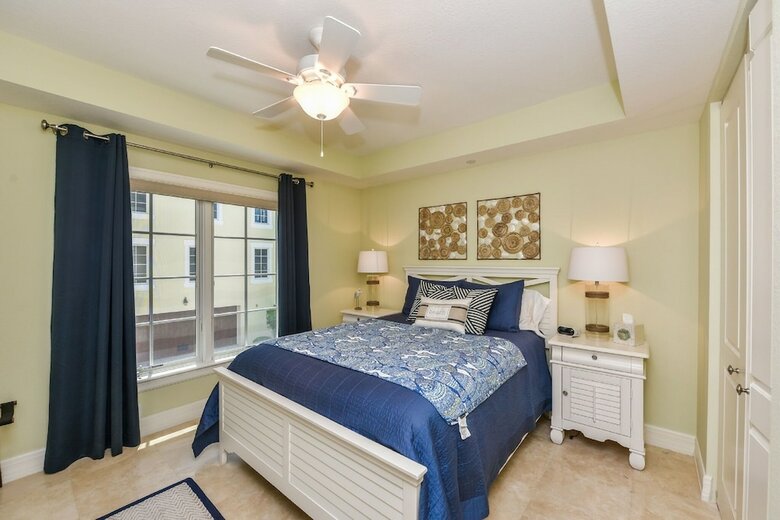 Beach Villas At The Oasis By Beachside Management