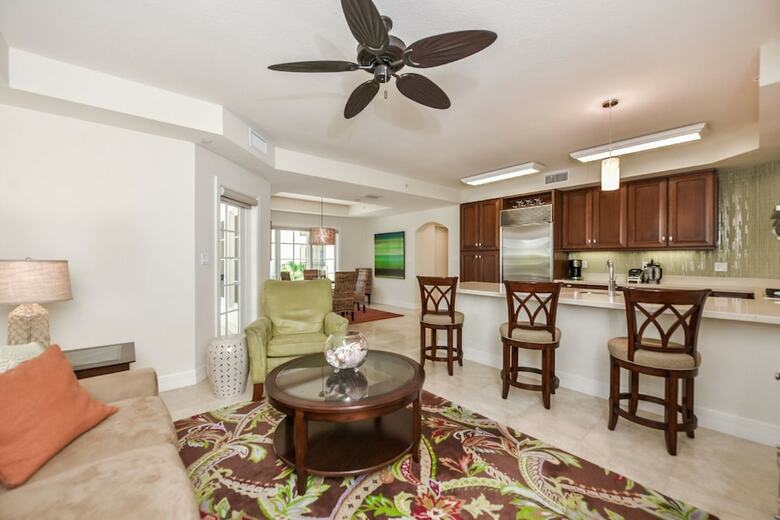 Beach Villas At The Oasis By Beachside Management
