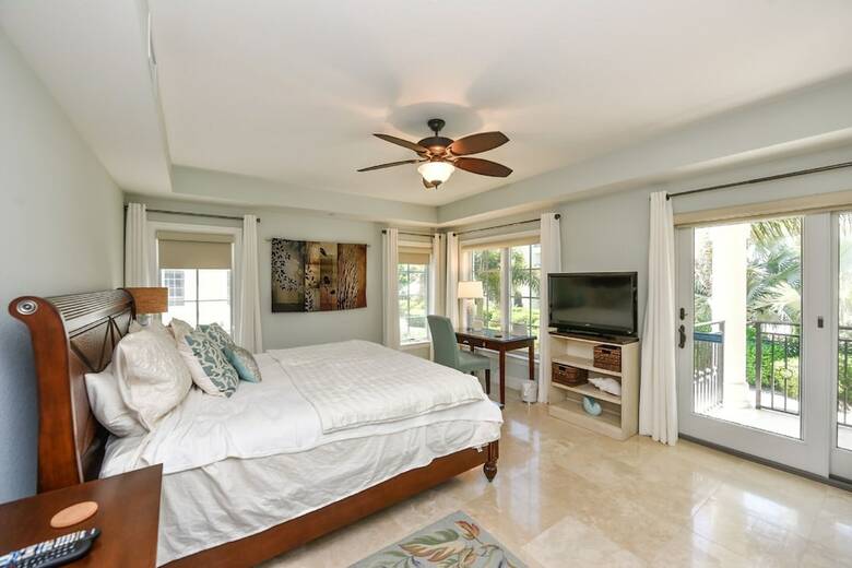 Beach Villas At The Oasis By Beachside Management