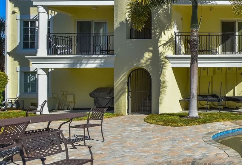 Beach Villas At The Oasis By Beachside Management