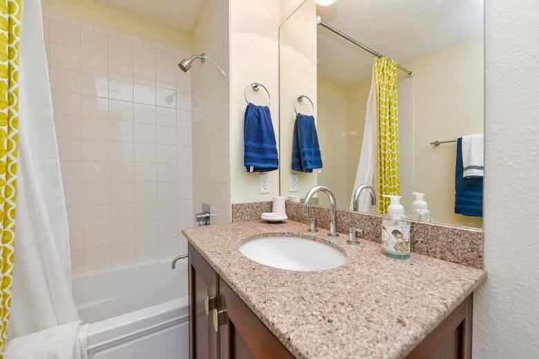 Beach Villas At The Oasis By Beachside Management