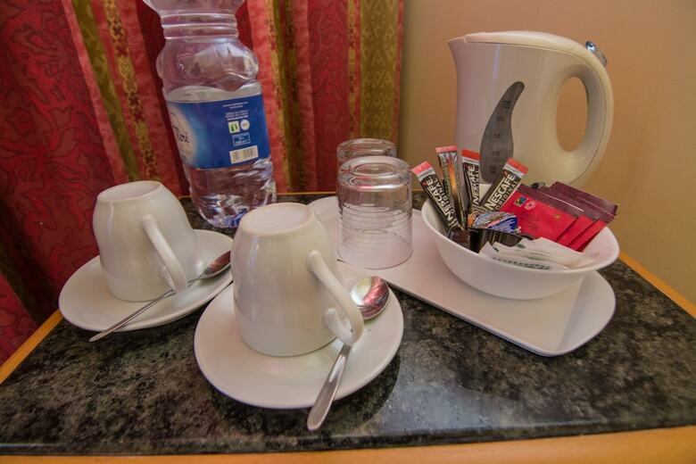 Hotel San Andrea