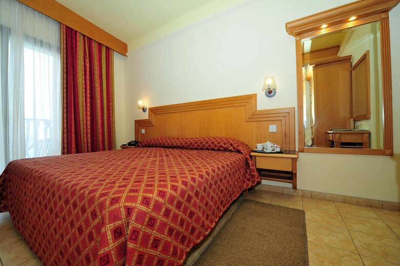 Hotel San Andrea