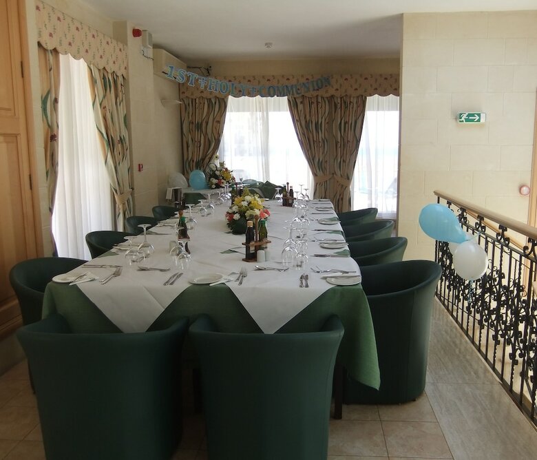 Hotel San Andrea