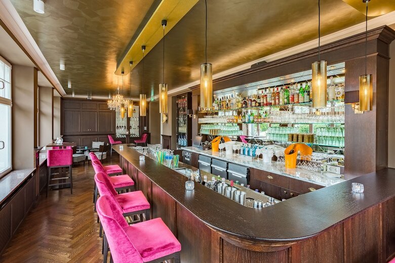Kurhaushotel Bad Salzhausen
