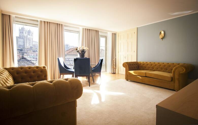 Aparthotel Flores Boutique Hotel & Spa